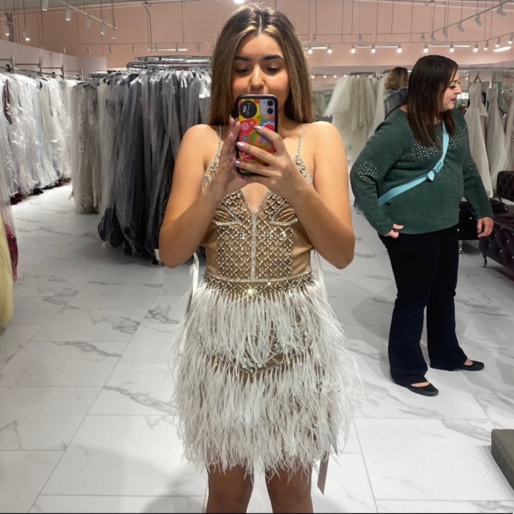 Portia & Scarlett Dress